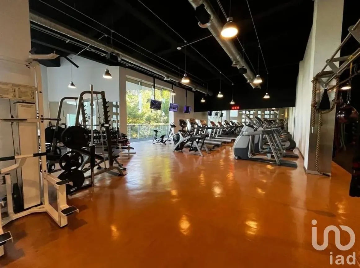 Departamento en Venta en Bosques de las Lomas, Cuajimalpa de Morelos, Ciudad de México | NEX-247681 | iad México | Foto 25 de 28