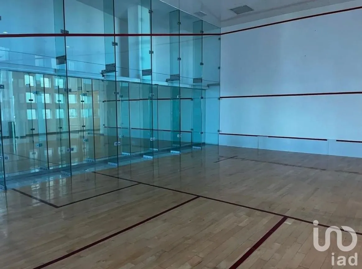 Departamento en Venta en Bosques de las Lomas, Cuajimalpa de Morelos, Ciudad de México | NEX-247681 | iad México | Foto 26 de 28