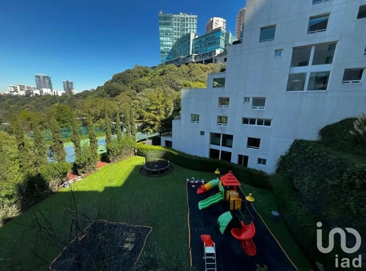 Departamento en Venta en Bosques de las Lomas, Cuajimalpa de Morelos, Ciudad de México | NEX-247681 | iad México | Foto 28 de 28