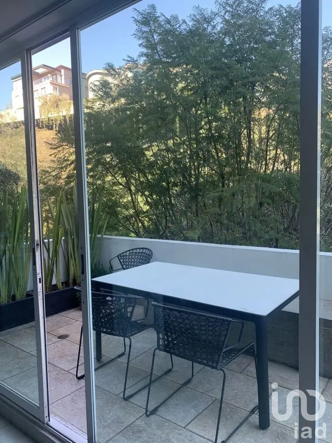 Departamento en Venta en Bosques de las Lomas, Cuajimalpa de Morelos, Ciudad de México | NEX-247681 | iad México | Foto 4 de 28