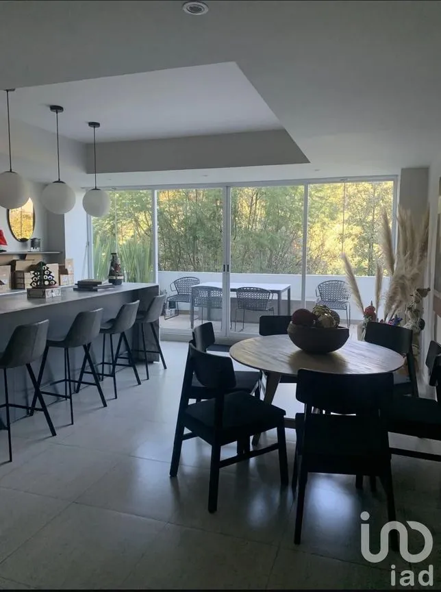 Departamento en Venta en Bosques de las Lomas, Cuajimalpa de Morelos, Ciudad de México | NEX-247681 | iad México | Foto 5 de 28