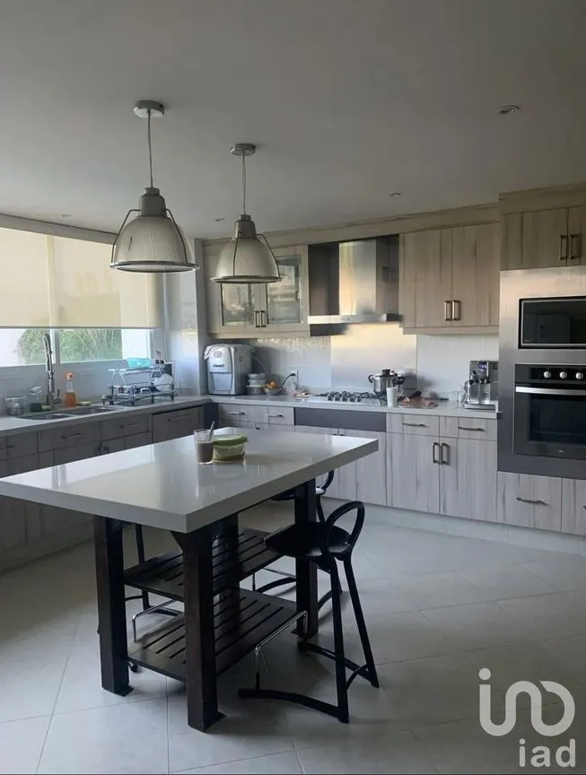 Departamento en Venta en Bosques de las Lomas, Cuajimalpa de Morelos, Ciudad de México | NEX-247681 | iad México | Foto 6 de 28