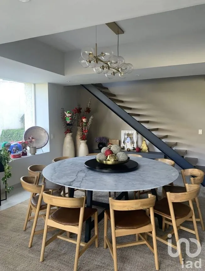 Departamento en Venta en Bosques de las Lomas, Cuajimalpa de Morelos, Ciudad de México | NEX-247681 | iad México | Foto 7 de 28