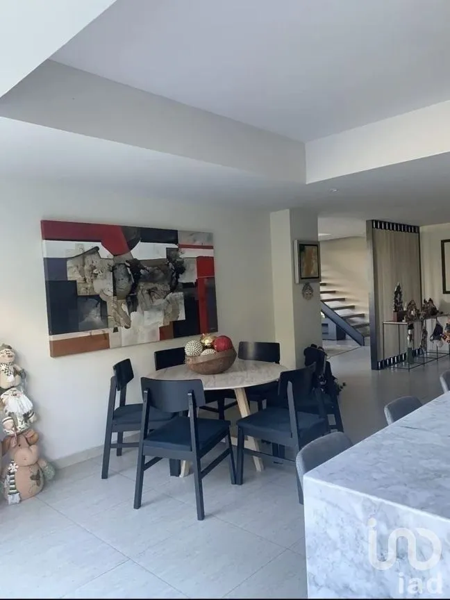 Departamento en Venta en Bosques de las Lomas, Cuajimalpa de Morelos, Ciudad de México | NEX-247681 | iad México | Foto 8 de 28