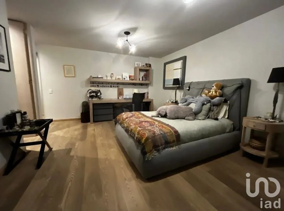 Departamento en Venta en Bosques de las Lomas, Cuajimalpa de Morelos, Ciudad de México | NEX-247681 | iad México | Foto 9 de 28