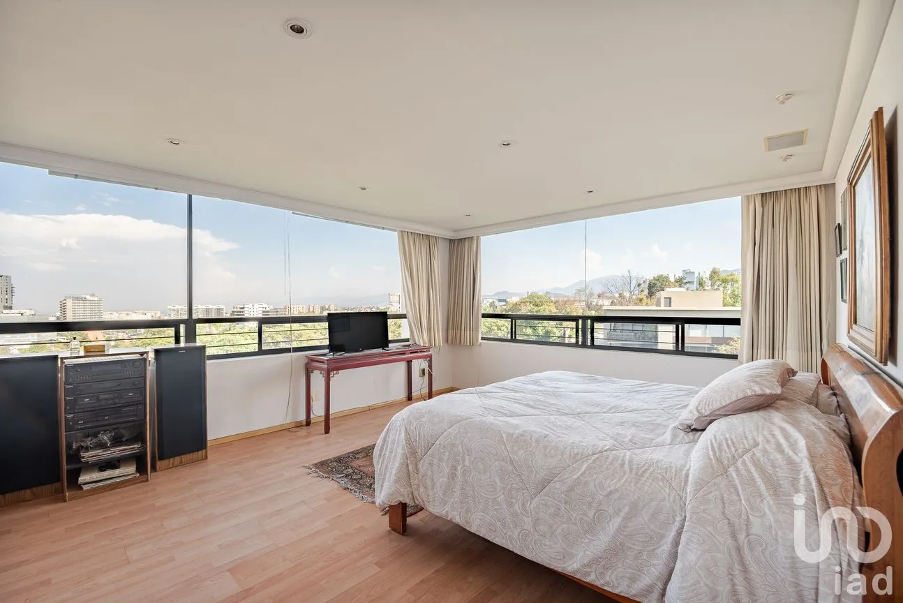 Departamento en Renta en Bosques de las Lomas, Cuajimalpa de Morelos, Ciudad de México | NEX-250121 | iad México | Foto 11 de 21