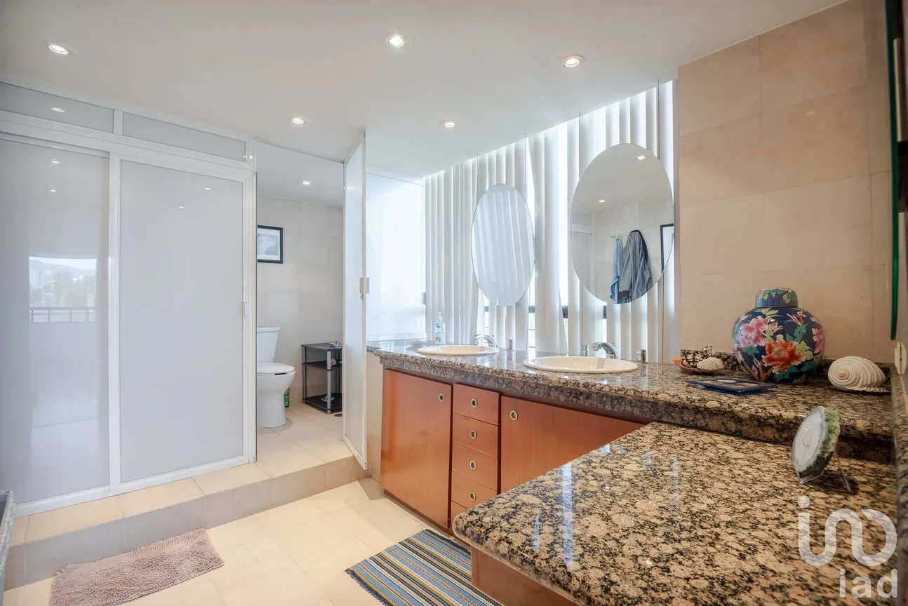 Departamento en Renta en Bosques de las Lomas, Cuajimalpa de Morelos, Ciudad de México | NEX-250121 | iad México | Foto 14 de 21