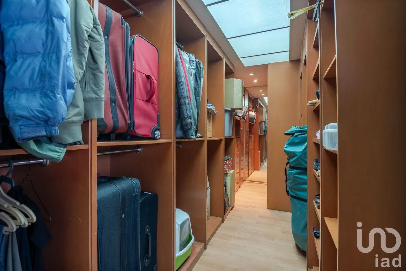 Departamento en Renta en Bosques de las Lomas, Cuajimalpa de Morelos, Ciudad de México | NEX-250121 | iad México | Foto 15 de 21