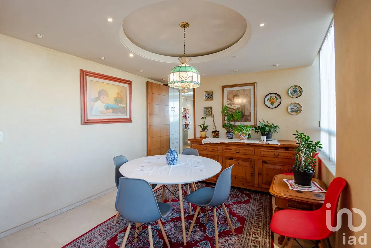 Departamento en Renta en Bosques de las Lomas, Cuajimalpa de Morelos, Ciudad de México | NEX-250121 | iad México | Foto 6 de 21