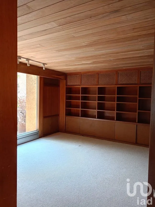 Casa en Venta en La Joya, Tlalpan, Ciudad de México | NEX-250279 | iad México | Foto 11 de 67