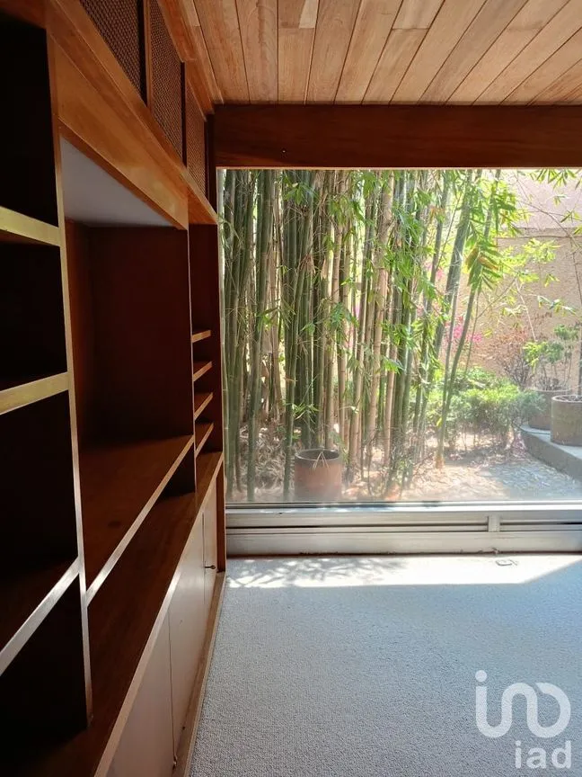 Casa en Venta en La Joya, Tlalpan, Ciudad de México | NEX-250279 | iad México | Foto 14 de 67