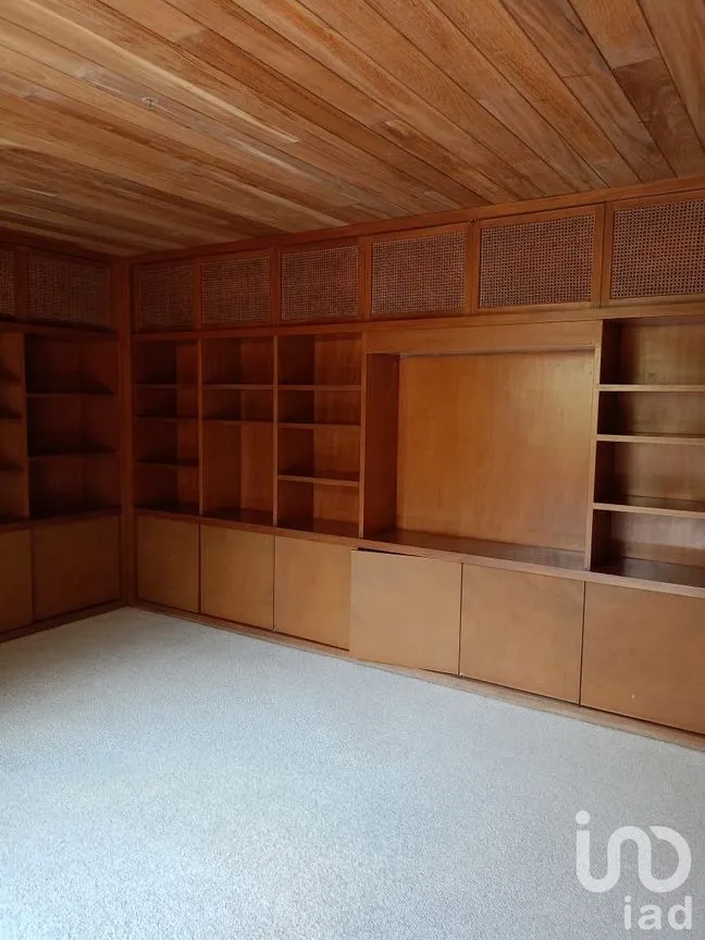 Casa en Venta en La Joya, Tlalpan, Ciudad de México | NEX-250279 | iad México | Foto 15 de 67