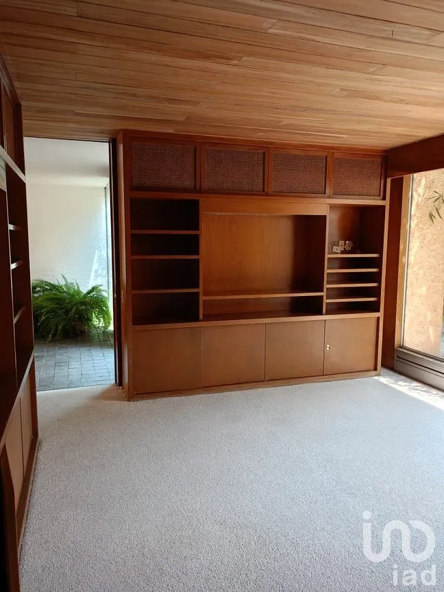 Casa en Venta en La Joya, Tlalpan, Ciudad de México | NEX-250279 | iad México | Foto 16 de 67