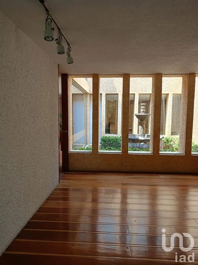 Casa en Venta en La Joya, Tlalpan, Ciudad de México | NEX-250279 | iad México | Foto 17 de 67