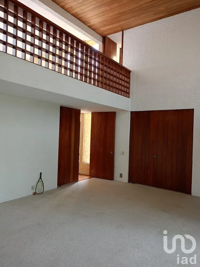 Casa en Venta en La Joya, Tlalpan, Ciudad de México | NEX-250279 | iad México | Foto 20 de 67