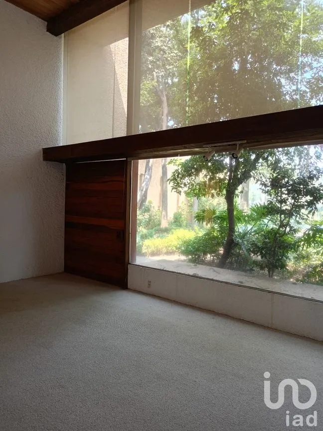 Casa en Venta en La Joya, Tlalpan, Ciudad de México | NEX-250279 | iad México | Foto 21 de 67