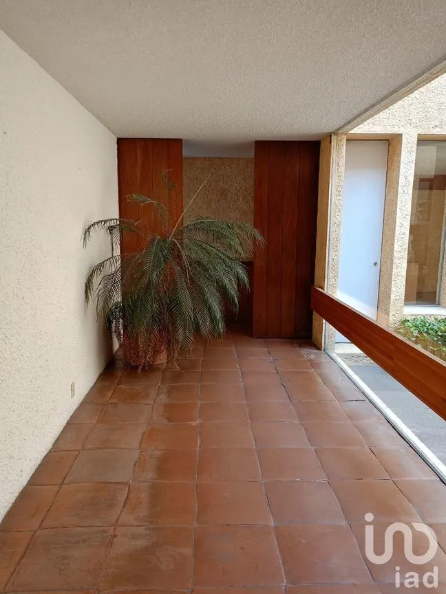 Casa en Venta en La Joya, Tlalpan, Ciudad de México | NEX-250279 | iad México | Foto 24 de 67