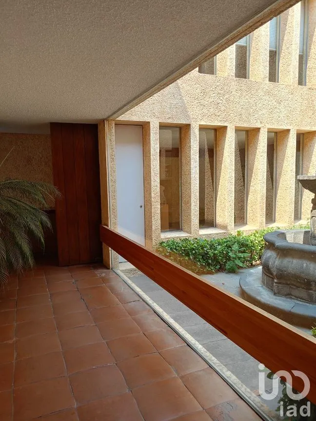 Casa en Venta en La Joya, Tlalpan, Ciudad de México | NEX-250279 | iad México | Foto 25 de 67
