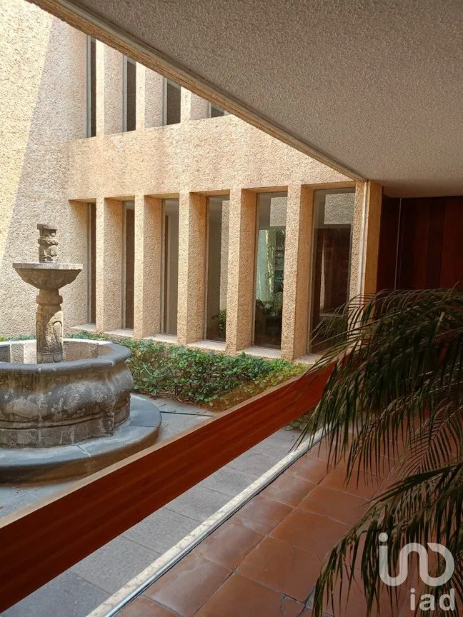 Casa en Venta en La Joya, Tlalpan, Ciudad de México | NEX-250279 | iad México | Foto 26 de 67