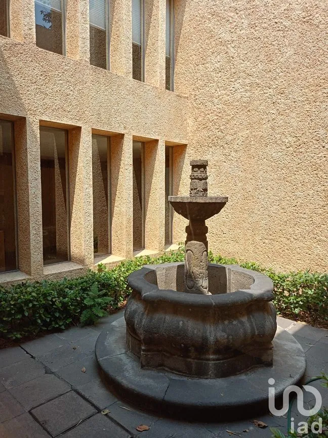 Casa en Venta en La Joya, Tlalpan, Ciudad de México | NEX-250279 | iad México | Foto 27 de 67