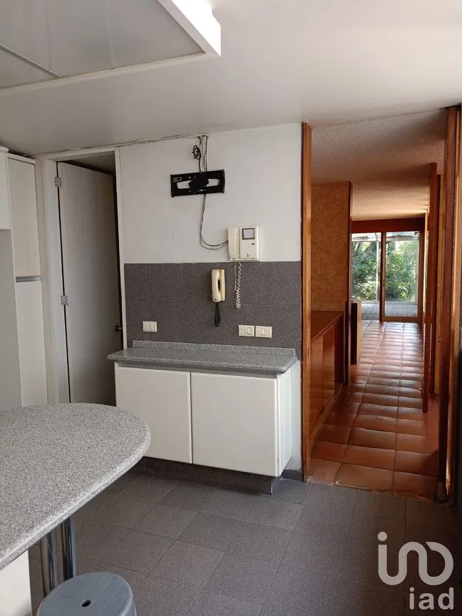 Casa en Venta en La Joya, Tlalpan, Ciudad de México | NEX-250279 | iad México | Foto 30 de 67