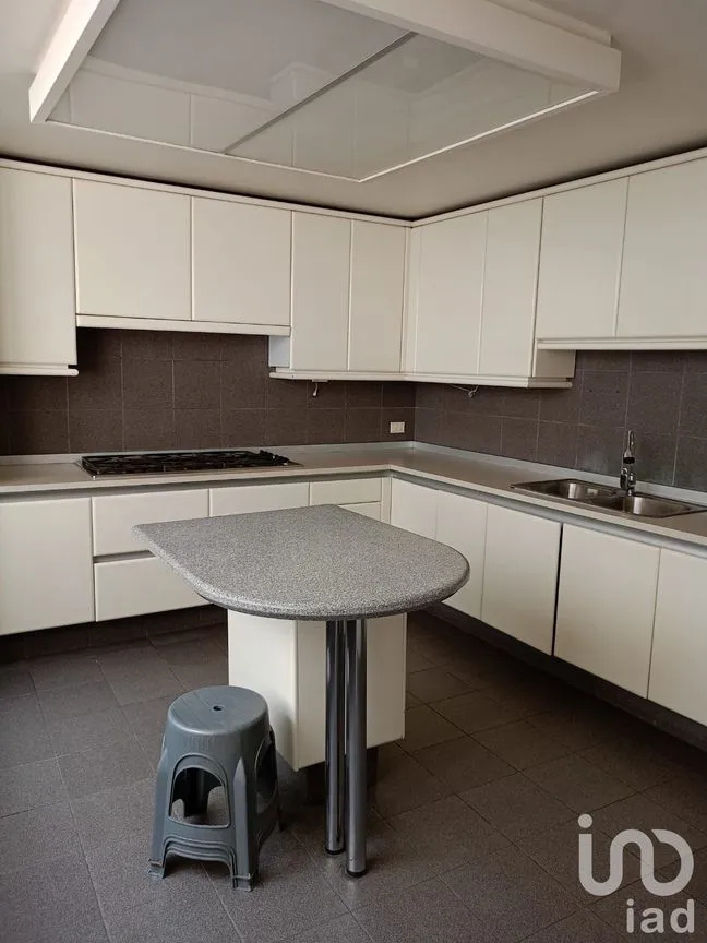 Casa en Venta en La Joya, Tlalpan, Ciudad de México | NEX-250279 | iad México | Foto 31 de 67