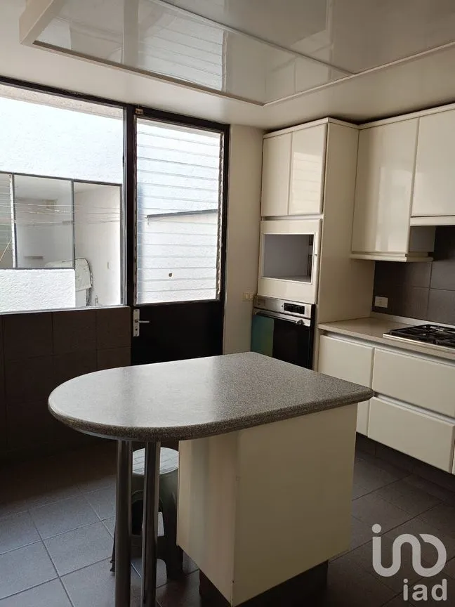 Casa en Venta en La Joya, Tlalpan, Ciudad de México | NEX-250279 | iad México | Foto 32 de 67