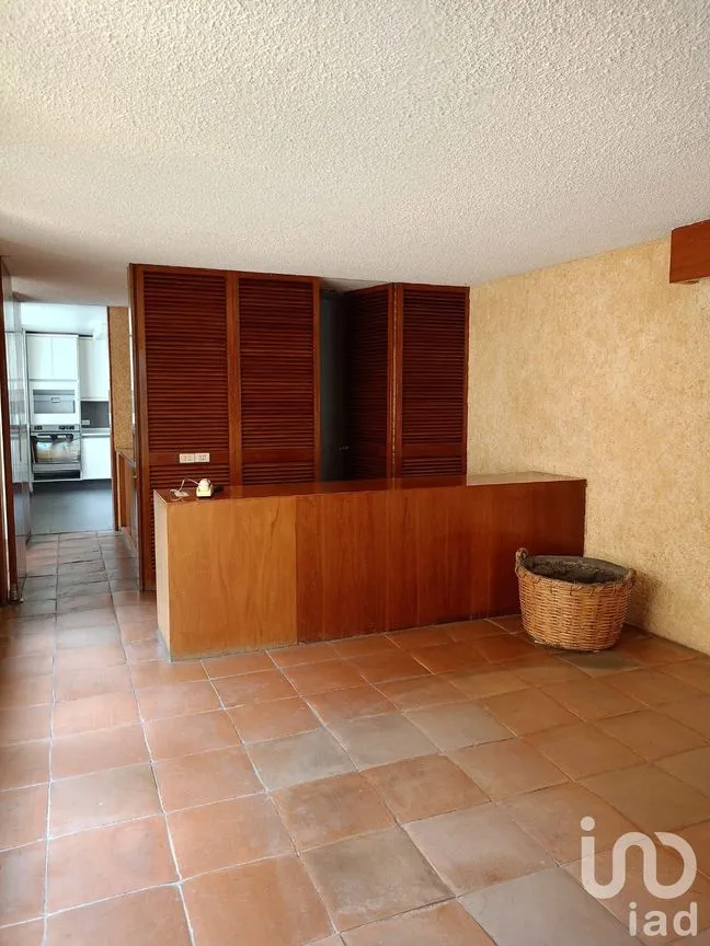 Casa en Venta en La Joya, Tlalpan, Ciudad de México | NEX-250279 | iad México | Foto 34 de 67