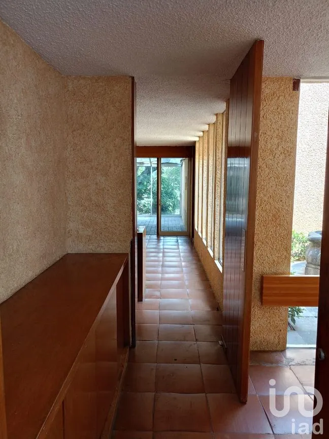 Casa en Venta en La Joya, Tlalpan, Ciudad de México | NEX-250279 | iad México | Foto 35 de 67