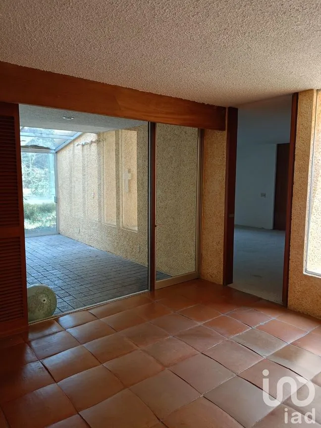 Casa en Venta en La Joya, Tlalpan, Ciudad de México | NEX-250279 | iad México | Foto 36 de 67