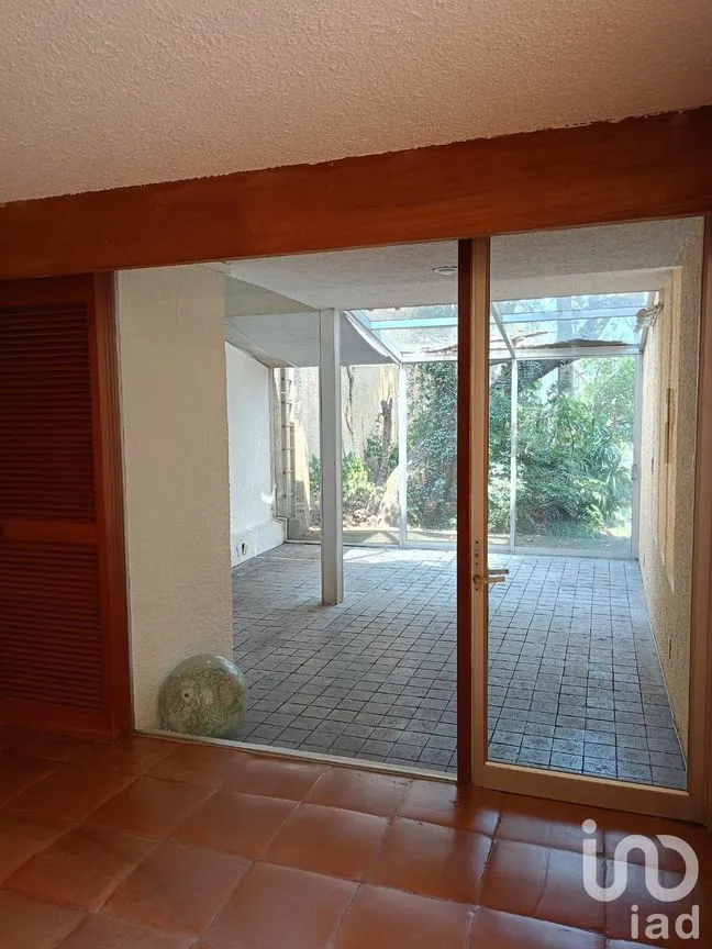 Casa en Venta en La Joya, Tlalpan, Ciudad de México | NEX-250279 | iad México | Foto 37 de 67