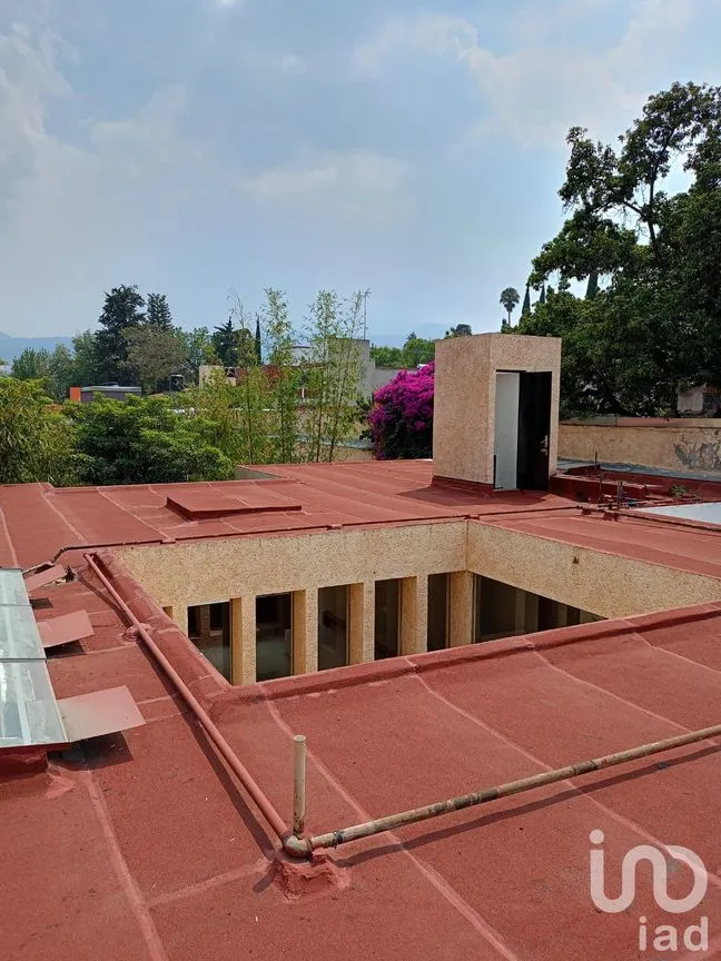 Casa en Venta en La Joya, Tlalpan, Ciudad de México | NEX-250279 | iad México | Foto 38 de 67