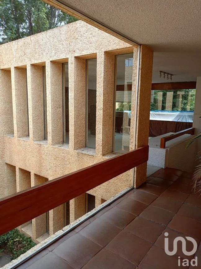 Casa en Venta en La Joya, Tlalpan, Ciudad de México | NEX-250279 | iad México | Foto 39 de 67