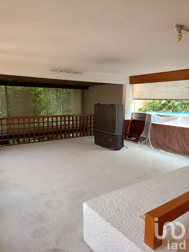 Casa en Venta en La Joya, Tlalpan, Ciudad de México | NEX-250279 | iad México | Foto 40 de 67