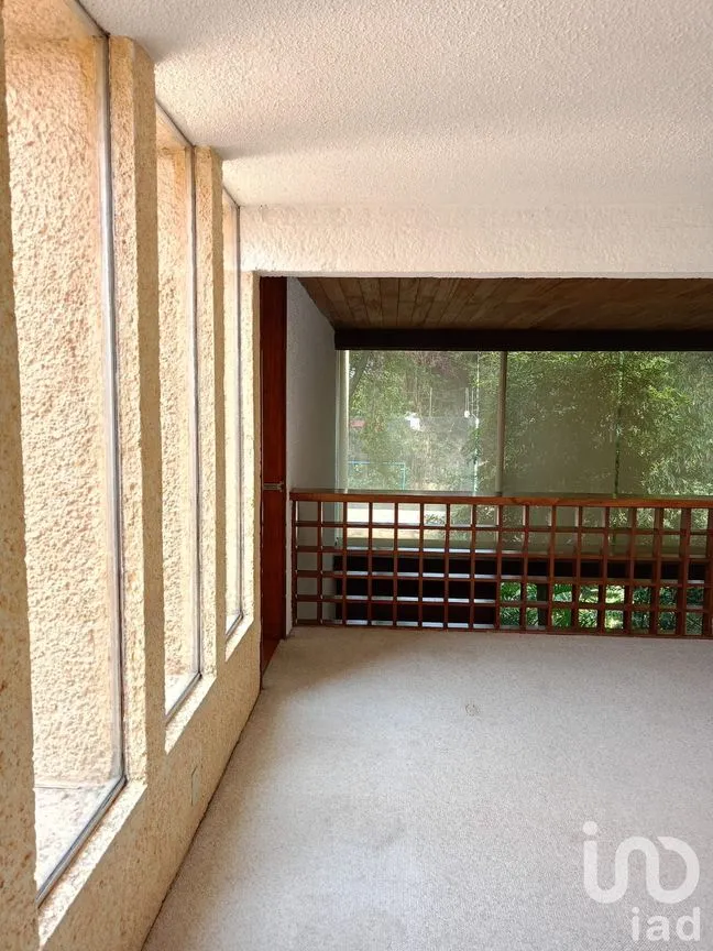 Casa en Venta en La Joya, Tlalpan, Ciudad de México | NEX-250279 | iad México | Foto 41 de 67