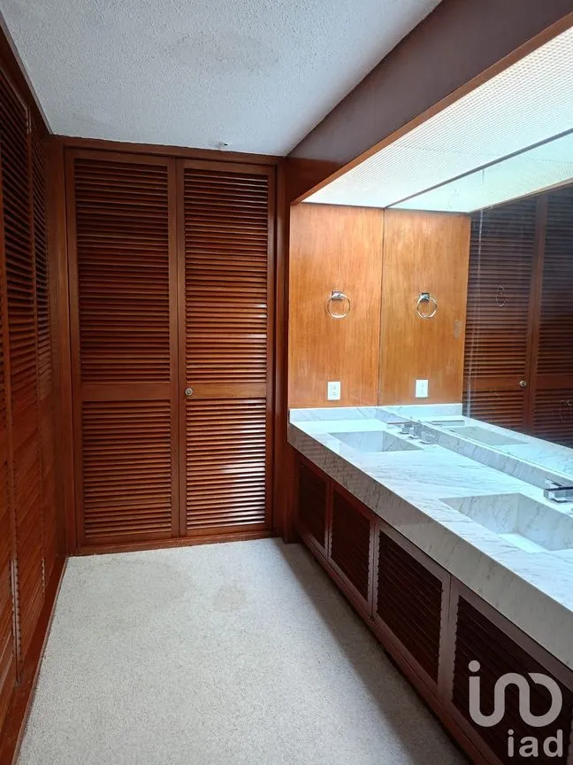 Casa en Venta en La Joya, Tlalpan, Ciudad de México | NEX-250279 | iad México | Foto 46 de 67