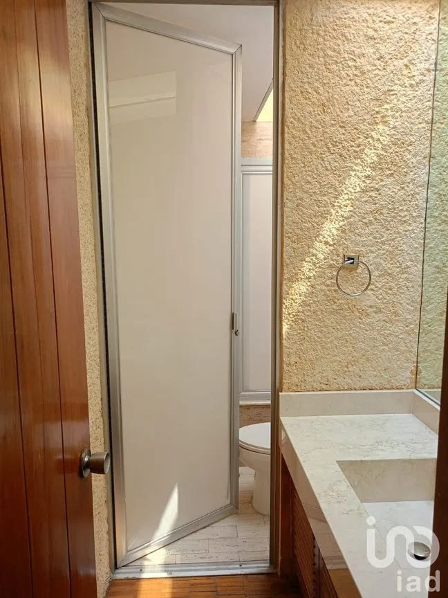 Casa en Venta en La Joya, Tlalpan, Ciudad de México | NEX-250279 | iad México | Foto 49 de 67