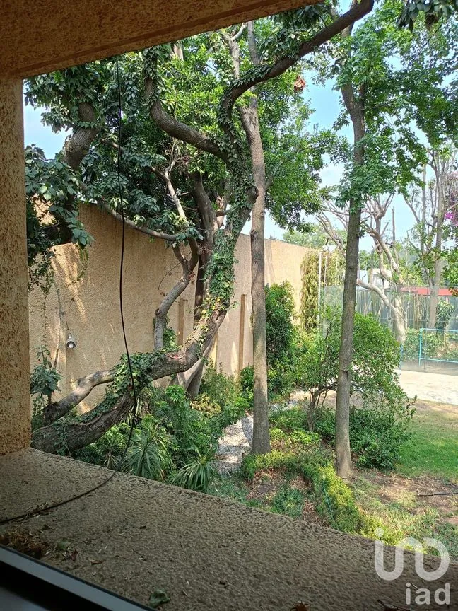 Casa en Venta en La Joya, Tlalpan, Ciudad de México | NEX-250279 | iad México | Foto 52 de 67