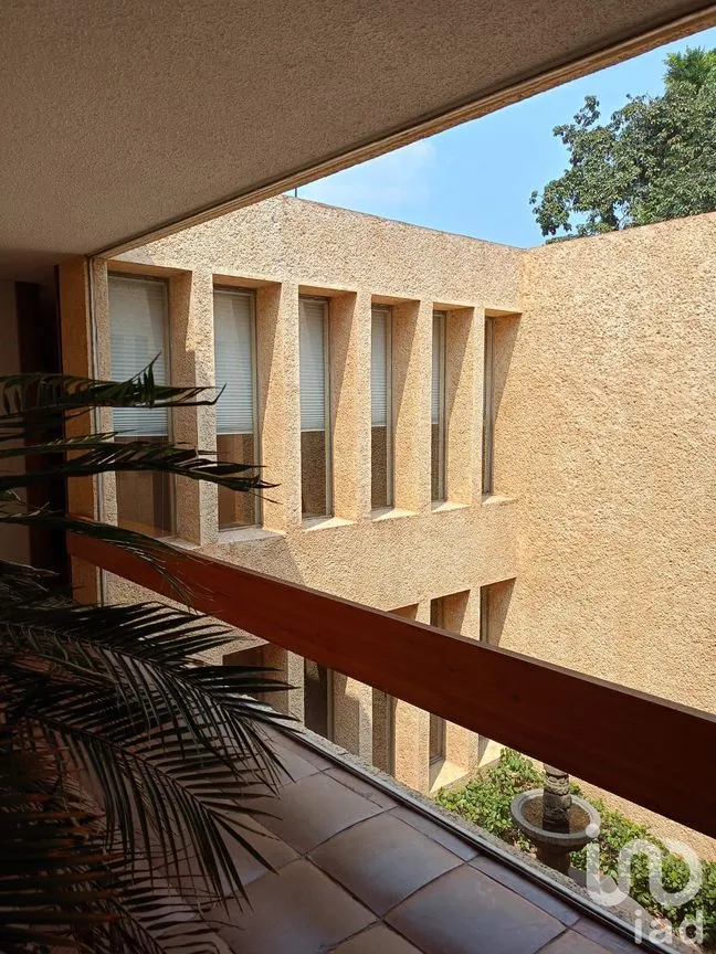 Casa en Venta en La Joya, Tlalpan, Ciudad de México | NEX-250279 | iad México | Foto 54 de 67