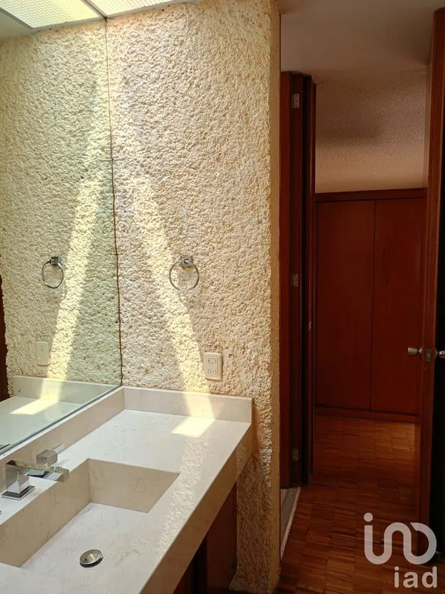 Casa en Venta en La Joya, Tlalpan, Ciudad de México | NEX-250279 | iad México | Foto 57 de 67