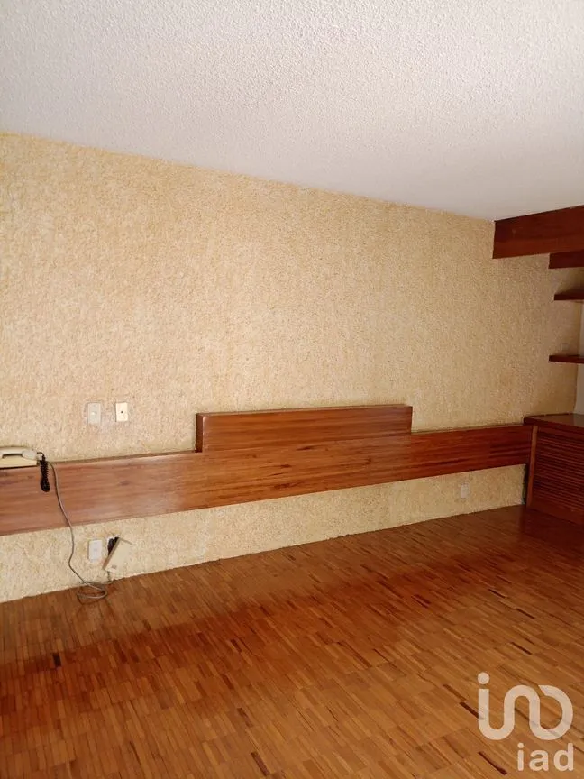 Casa en Venta en La Joya, Tlalpan, Ciudad de México | NEX-250279 | iad México | Foto 59 de 67