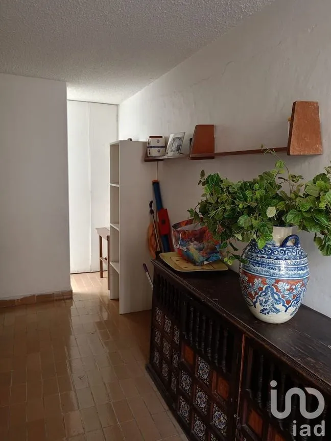 Casa en Venta en La Joya, Tlalpan, Ciudad de México | NEX-250279 | iad México | Foto 7 de 67