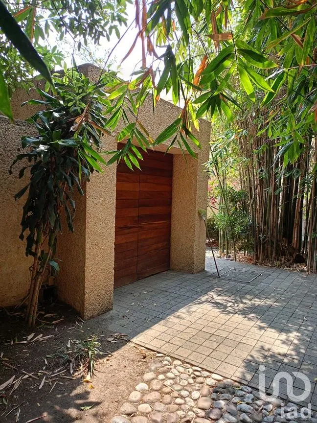 Casa en Venta en La Joya, Tlalpan, Ciudad de México | NEX-250279 | iad México | Foto 61 de 67