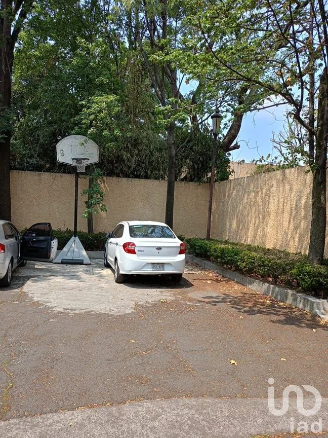 Casa en Venta en La Joya, Tlalpan, Ciudad de México | NEX-250279 | iad México | Foto 63 de 67