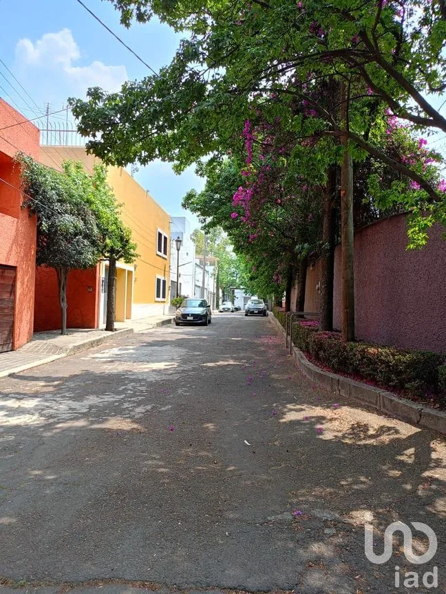 Casa en Venta en La Joya, Tlalpan, Ciudad de México | NEX-250279 | iad México | Foto 65 de 67