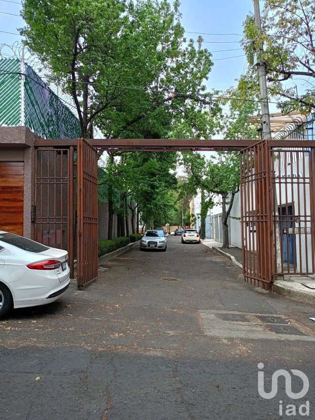 Casa en Venta en La Joya, Tlalpan, Ciudad de México | NEX-250279 | iad México | Foto 66 de 67