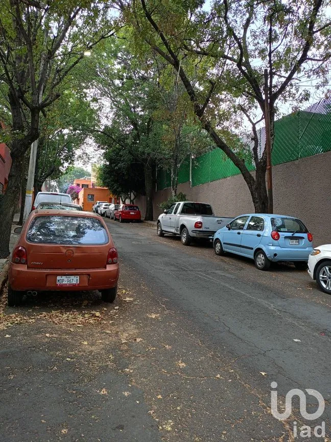 Casa en Venta en La Joya, Tlalpan, Ciudad de México | NEX-250279 | iad México | Foto 67 de 67