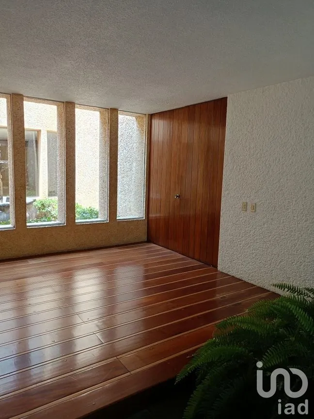 Casa en Venta en La Joya, Tlalpan, Ciudad de México | NEX-250279 | iad México | Foto 10 de 67