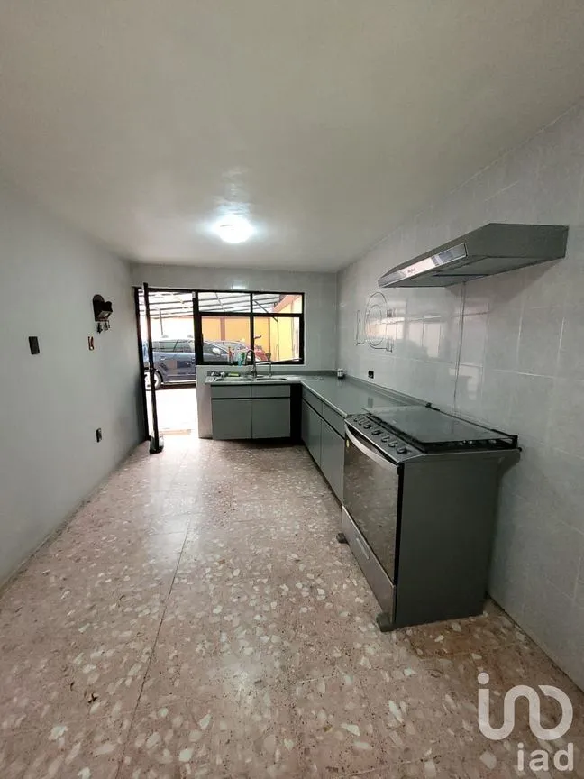 Casa en Venta en Militar Marte, Iztacalco, Ciudad de México | NEX-252434 | iad México | Foto 12 de 35