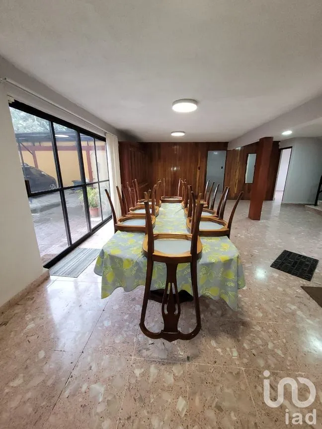 Casa en Venta en Militar Marte, Iztacalco, Ciudad de México | NEX-252434 | iad México | Foto 14 de 35